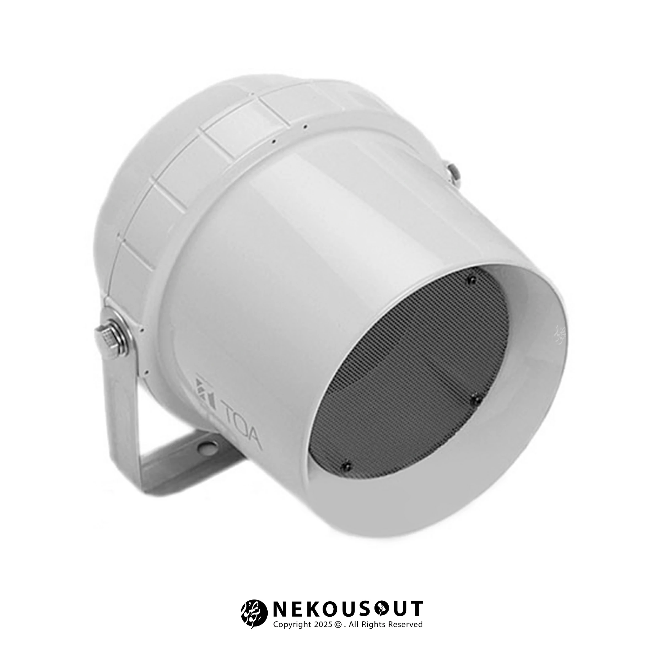 بلندگو هورن تی او ای TOA CS-64