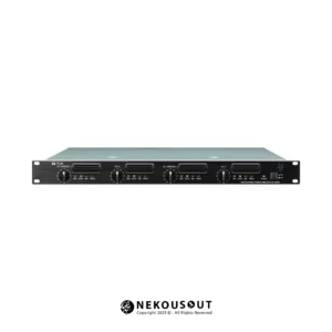 آمپلی‌فایر تی او ای TOA DA-250FH