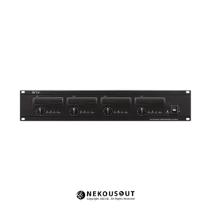 آمپلی فایر تی او ای TOA DA-500FH