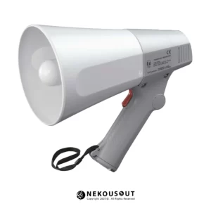 مگافون تی او ای TOA ER-520