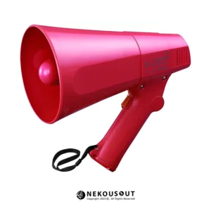 مگافون تی او ای TOA ER-520S