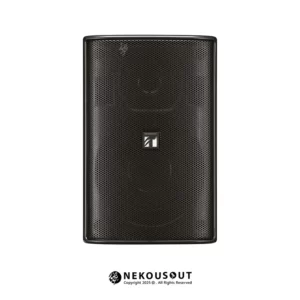 بلندگو دکوراتیو تی او ای TOA F-1000TWP