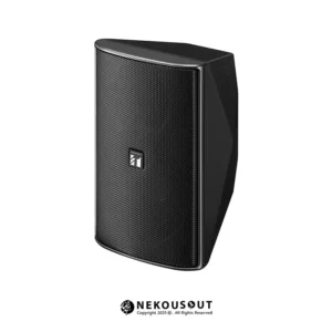 بلندگو دکوراتیو تی او ای TOA F-1000TWP