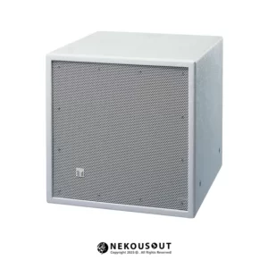 ساب ووفر تی او ای TOA FB-120