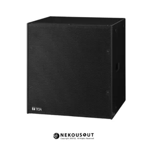 ساب ووفر تی او ای TOA FB-150