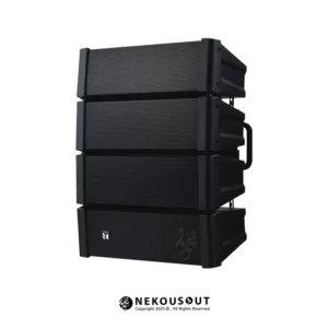 بلندگو لاین اری تی او ای TOA HX-5