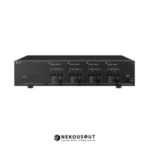 میکسر آمپلی فایر تی او ای TOA MA-725