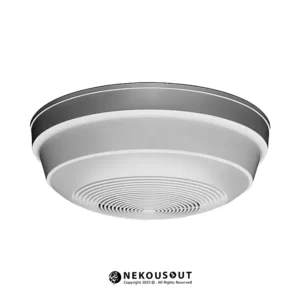 اسپیکر سقفی تی او ای TOA PC-2668