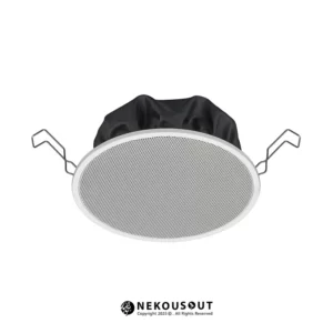 اسپیکر سقفی تی او ای TOA PC-648R