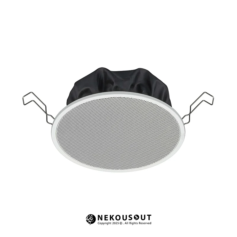 اسپیکر سقفی تی او ای TOA PC-648R