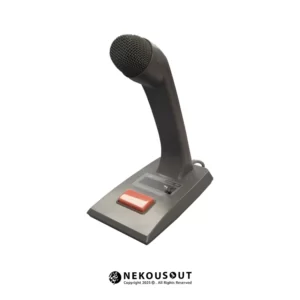میکروفون پیجینگ تی او ای TOA PM-660D