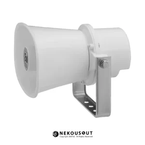 بلندگو هورن تی او ای TOA SC-615M