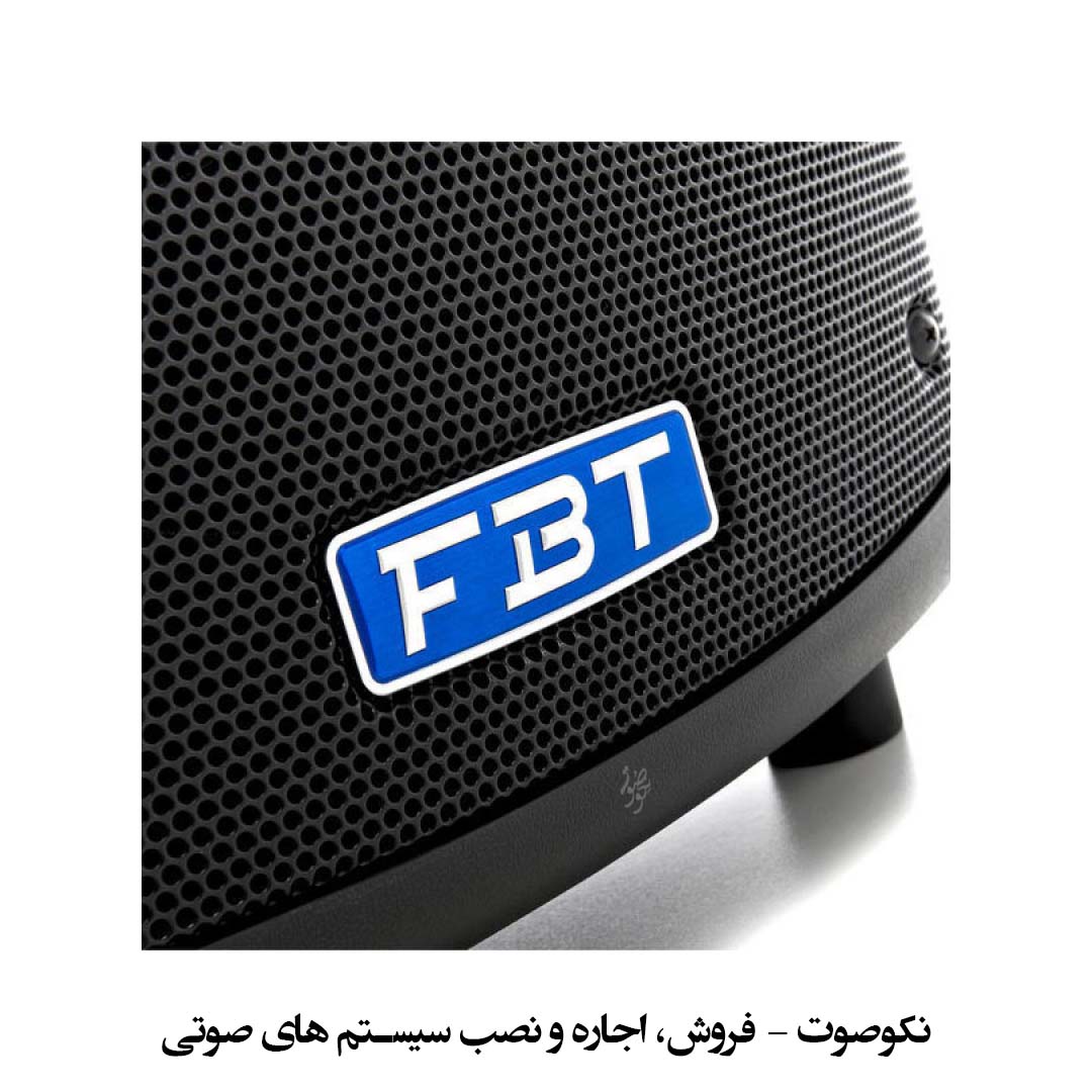 باند اف بی تی FBT HimaxX40A