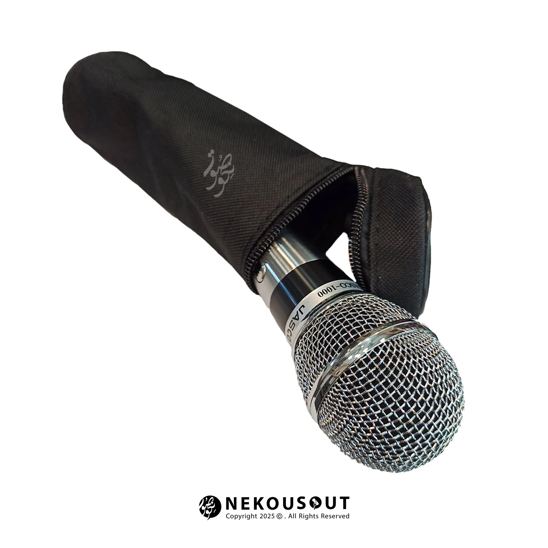 میکروفون جاسکو Jasco 1000