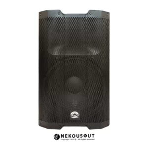 باند پسیو جاسکو Jasco 2005