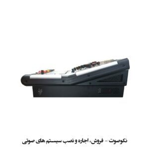 پاورمیکسر جاسکو Jasco 545