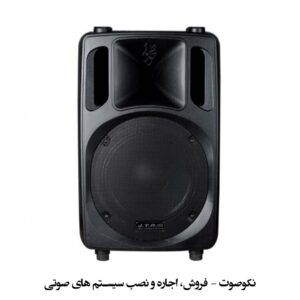 باند پسیو جی تی آر JTR jw600P