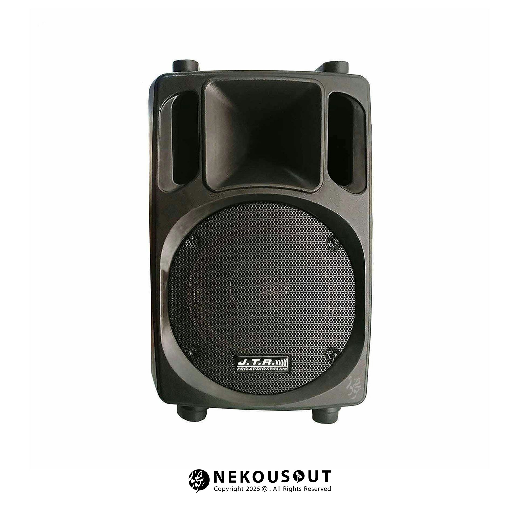 باند اکتیو جی تی آر JTR JW300A