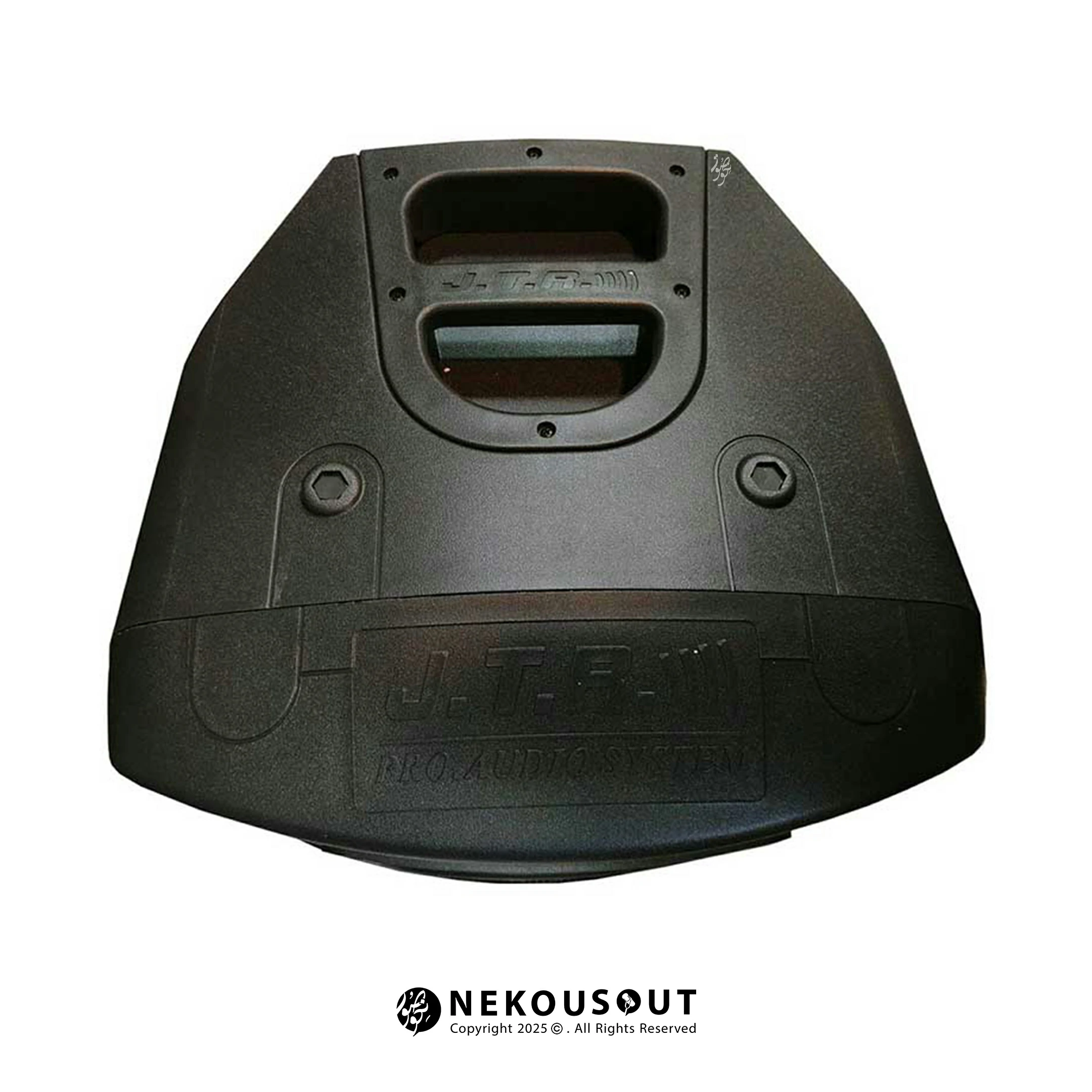 باند پسیو جی تی آر JTR PDX750P