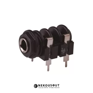 فیش مادگی بنون نصبی بدون قفل زیکو ZICO T-816-2