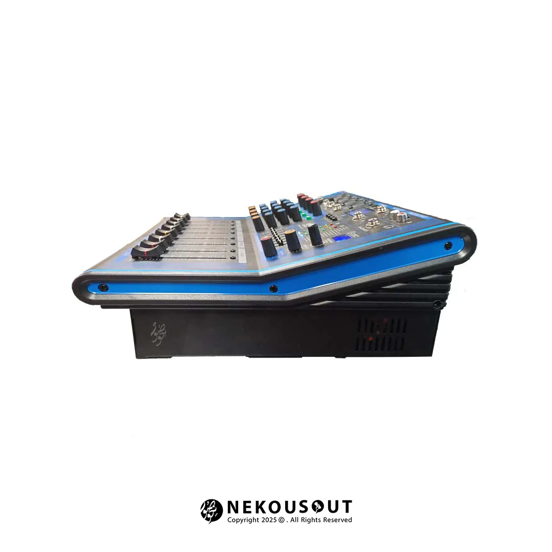 پاورمیکسر سامی Sammi-510