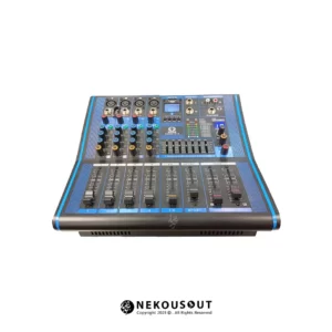 پاورمیکسر سامی Sammi-510