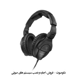 هدفون سنهایزر Sennheiser HD280