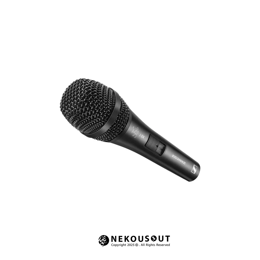 میکروفون سنهایزر Sennheiser XS1 2 میکروفون سنهایزر Sennheiser XS1