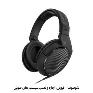 هدفون سنهایزر Sennheiser HD200