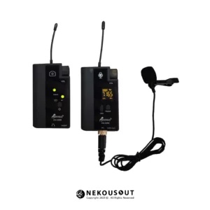 میکروفن یقه‌ای ساندکو Soundco CU-220