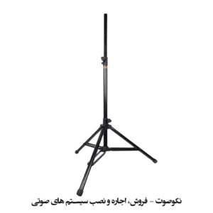 پایه باند ایستاده اس پی ال SPL SP-P2