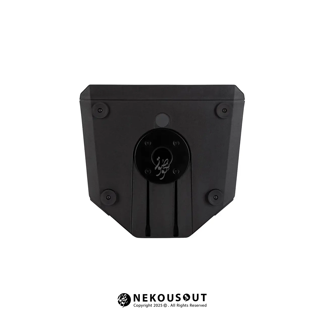 اسپیکر RCF 932-A پوشش صوتی 100×60 درجه