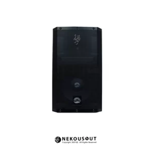 JASCO 2001 Passive Speaker اسپیکر پسیو حرفهای برای اجرای زنده