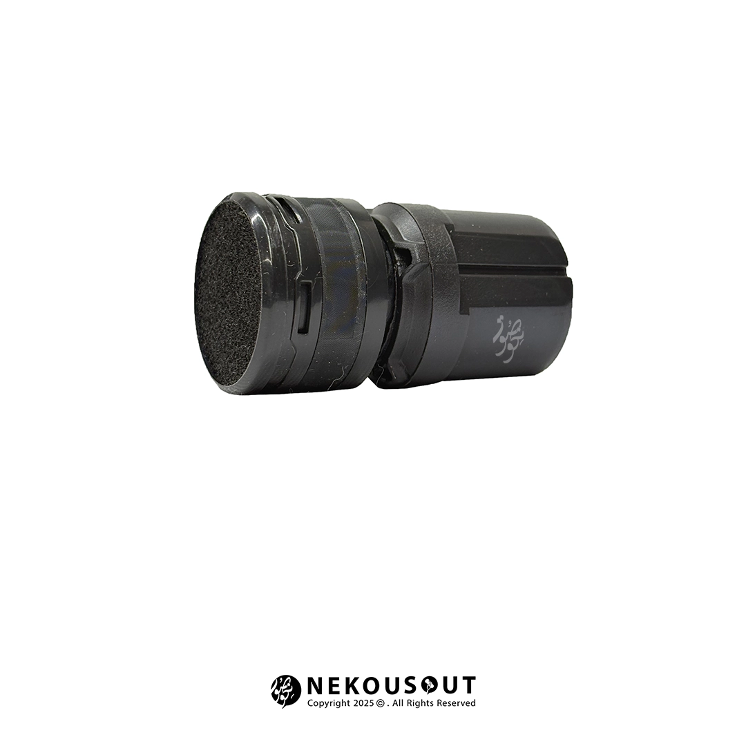 JASCO 2600 Dynamic Capsule مناسب تعمیر میکروفنهای سری جاسکو