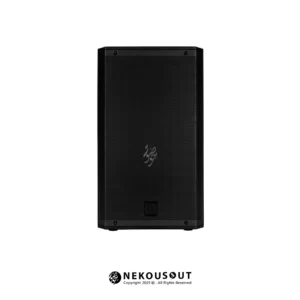 اسپیکر اکتیو RCF ART 912-A 12 اینچ Active PA Speaker