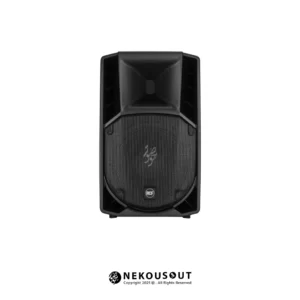 اسپیکر اکتیو RCF ART 732-A 12 اینچ Active PA Speaker
