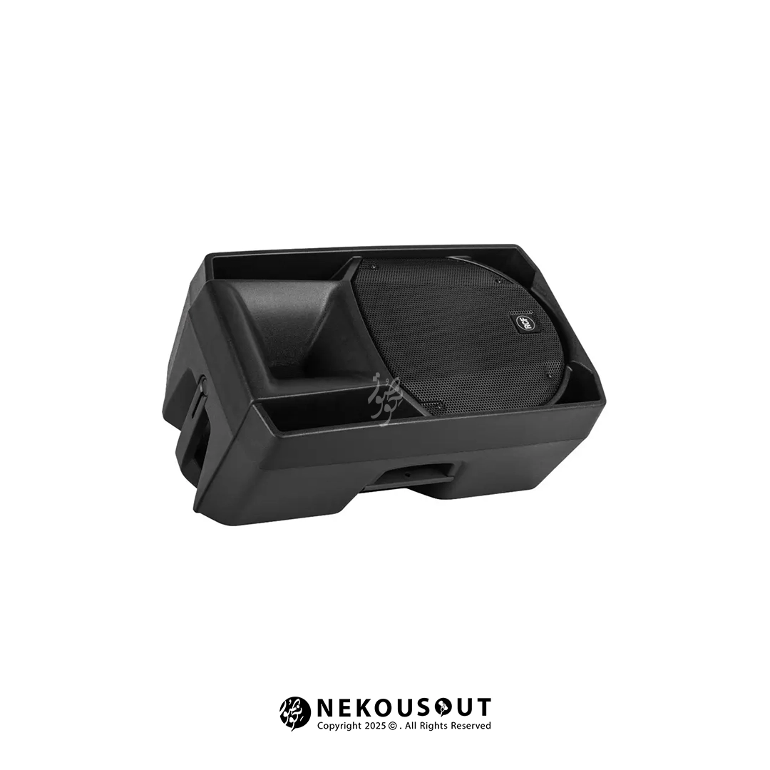 اسپیکر PA RCF 732-A پوشش صدای 90×60 درجه