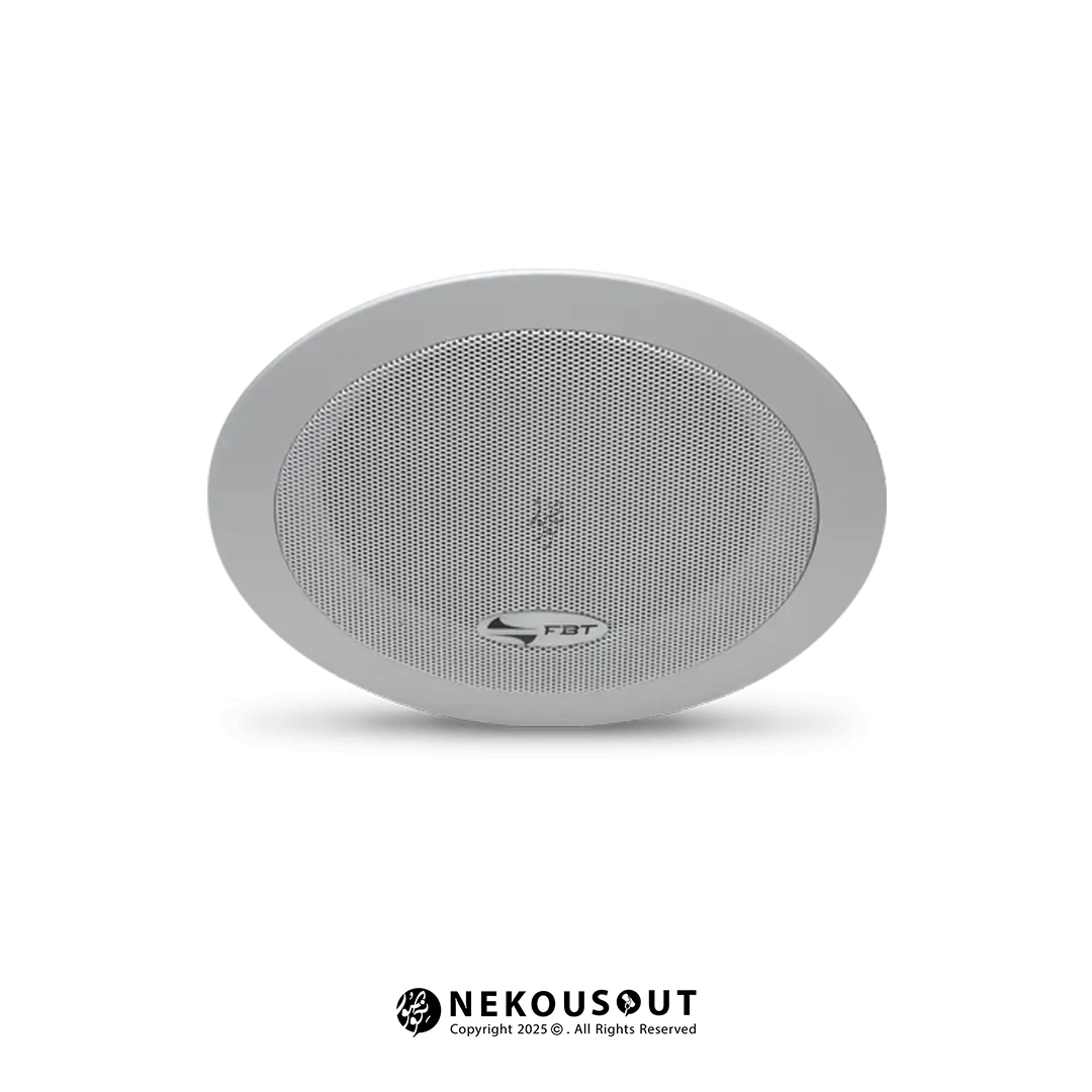 اسپیکر سقفی اف بی تی FBT Csl 106T 2 FBT CSL 106T Ceiling Speaker