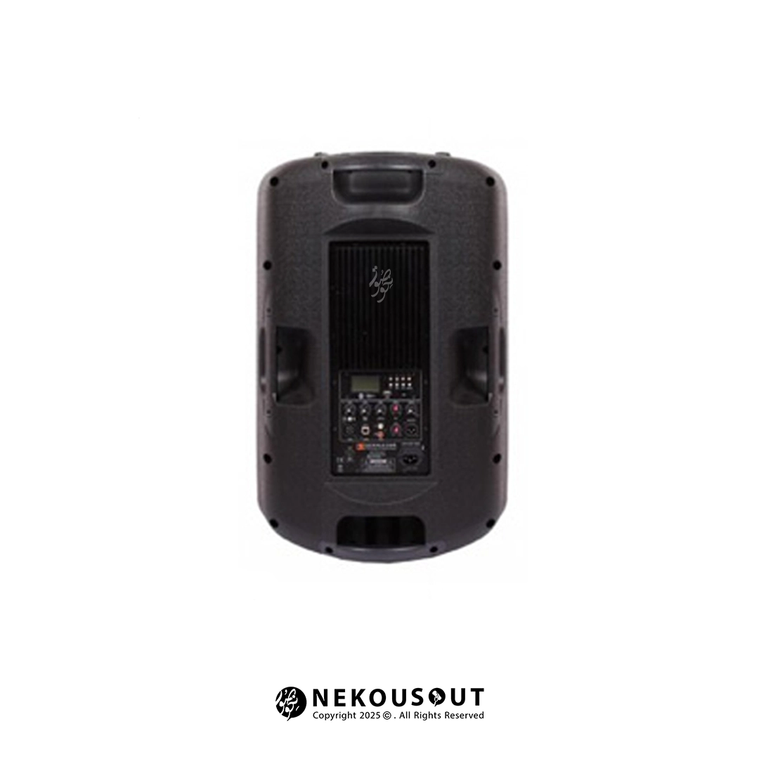باند اکتیو سناتور مدل SENNATOR SN-P1513 2 باند اکتیو سناتور مدل SENNATOR SN-P1513