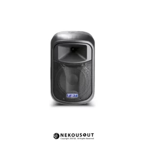 اسپیکر دکوراتیو اکتیو FBT J8A 8 اینچ