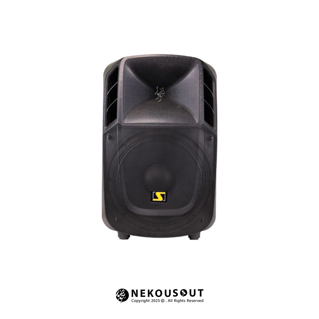 باند اکتیو سناتور مدل SENNATOR SN-P1516A6 1 باند اکتیو سناتور SN-P1516A6