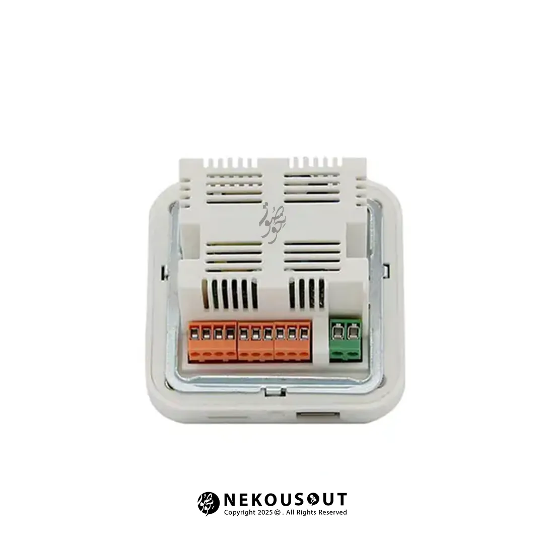 آمپلی فایر دیواری 2 اینچ موکو MOCO MO-202 2 پنل دیواری صوتی MOCO MO-202 با USB، AUX، بلوتوث و SD Card
