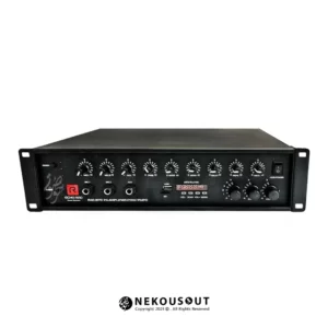 اکو آمپلی فایر اکورعد Echo Rad 3170 با توان 170 وات و ورودی USB و بلوتوث