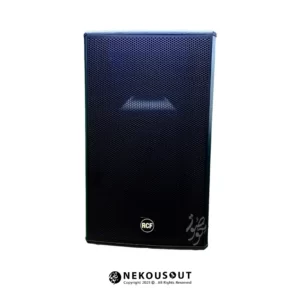 باند پسیو RCF C5215-L نمای جلو