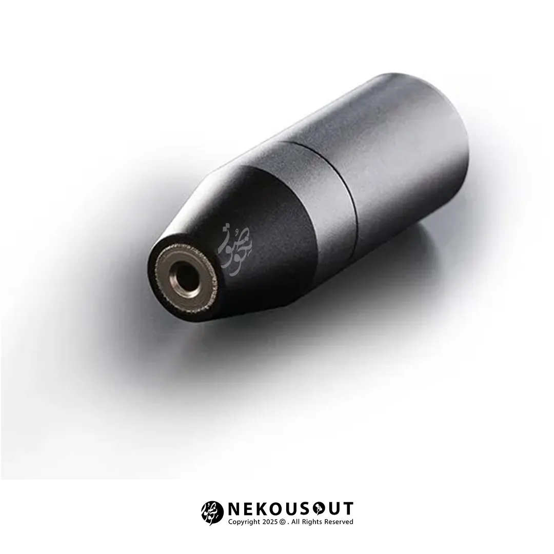 تبدیل بویا BOYA 35C-XLR 3 کابل تبدیل حرفهای BY-35C-XLR برای اتصال میکروفون به میکسر