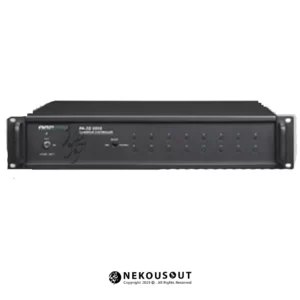 دستگاه سیکوئنس کنترلر aappro مدل PA-3G-6806 با ۱۶ کانال خروجی و ظرفیت ۳ تا ۵ کاوا