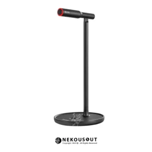میکروفن USB رومیزی BOYA BY-CM1 با پایه مقاوم