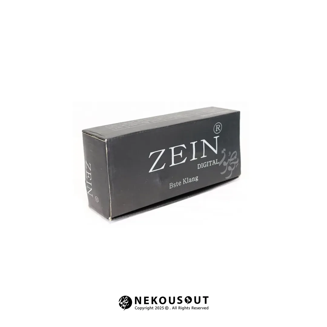 میکروفن زاین ZEIN ZE-725 2 میکروفون زاین ZE-725 با درگاههای اتصال XLR و جک ۶.۵ میلیمتری
