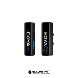 میکروفون بیسیم BOYA BOYALINK 2‑A1