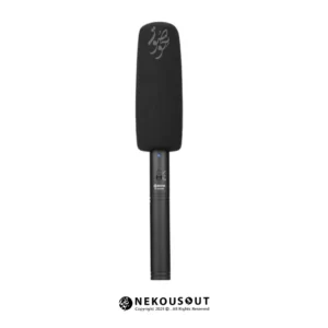 میکروفون شاتگان بویا BOYA BY-BM6060 با درگاه XLR